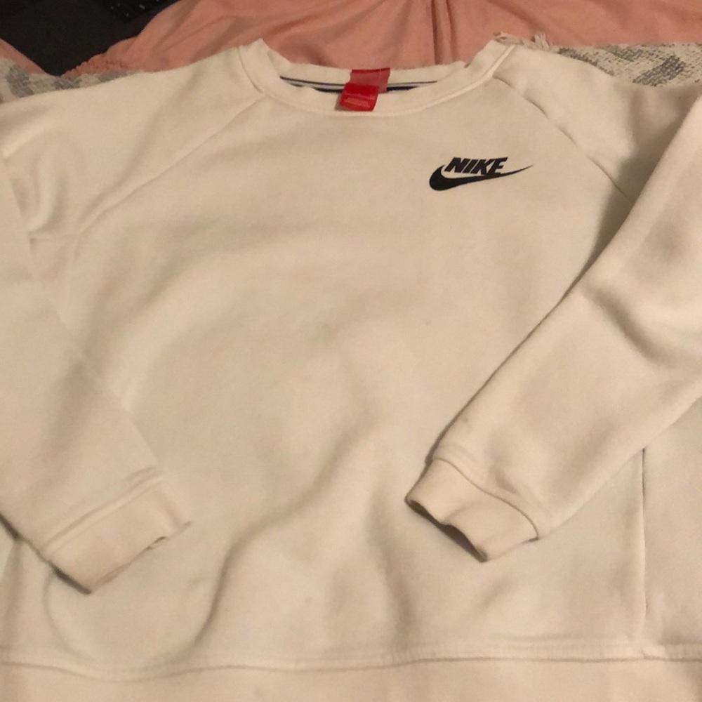 Nike Crew Neck